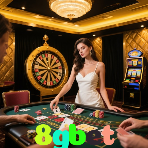 8gbet
