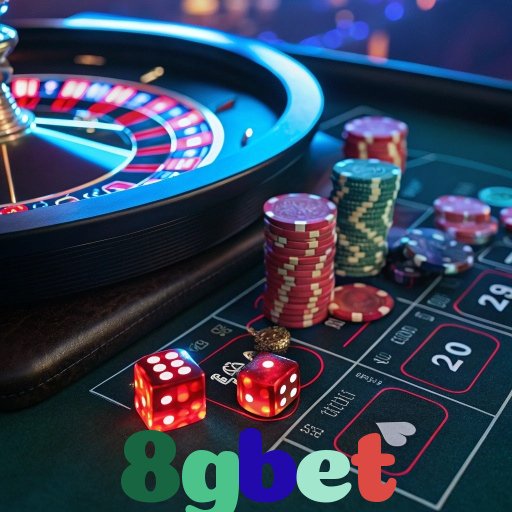 8gbet