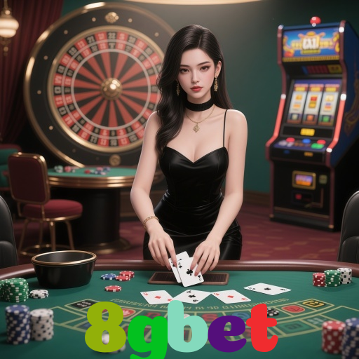 8gbet