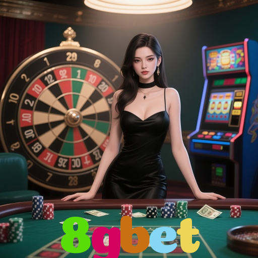 8gbet