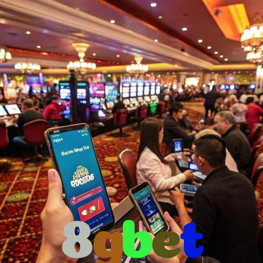 8gbet