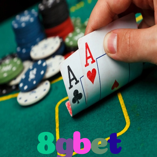 8gbet
