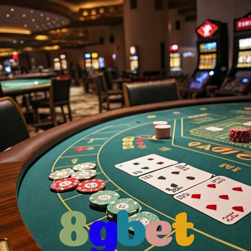 8gbet