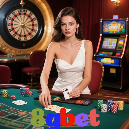 8gbet