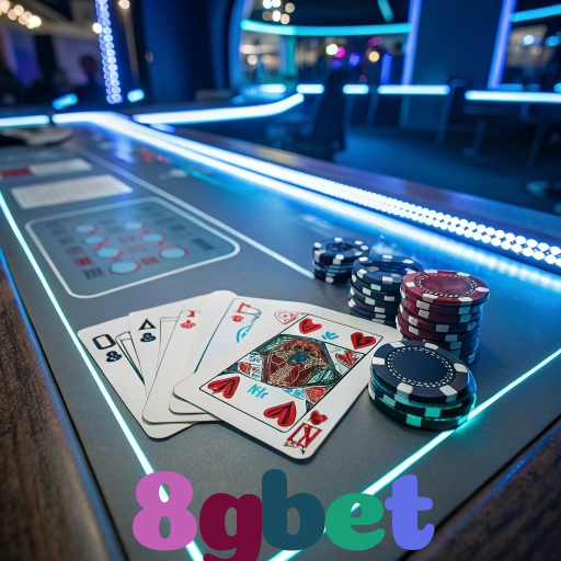 8gbet