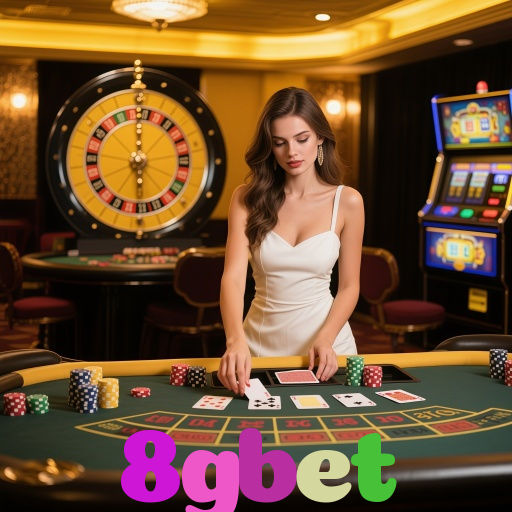 8gbet