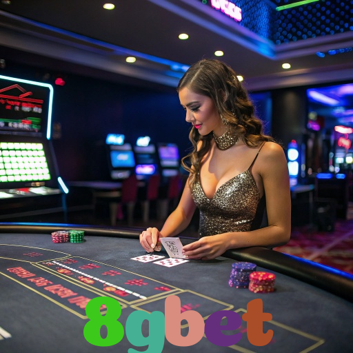 8gbet