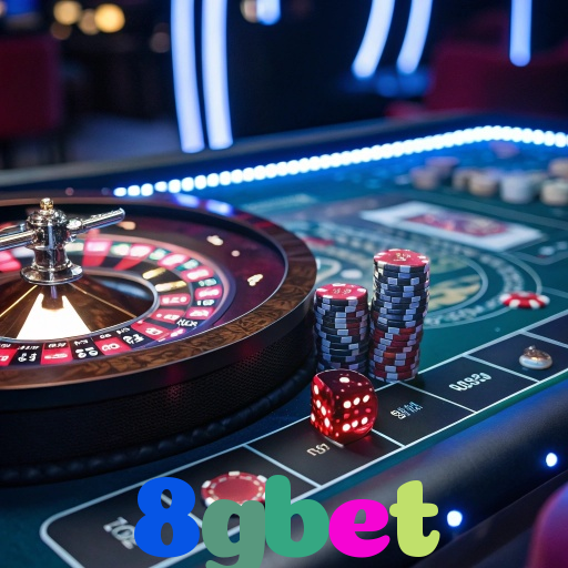 8gbet