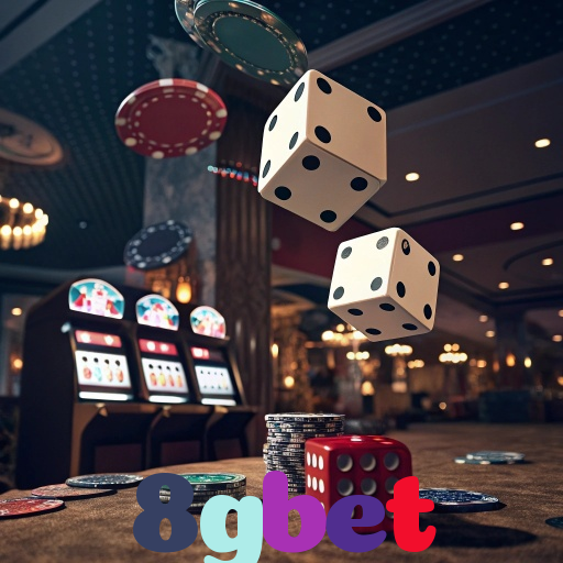 8gbet