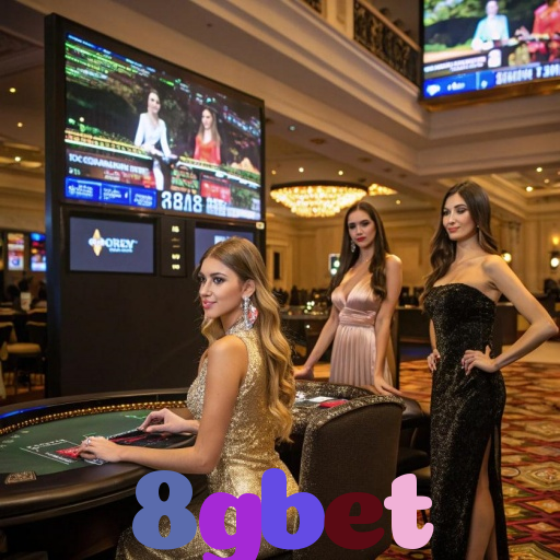 8gbet