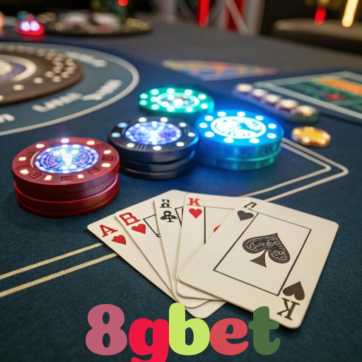 8gbet