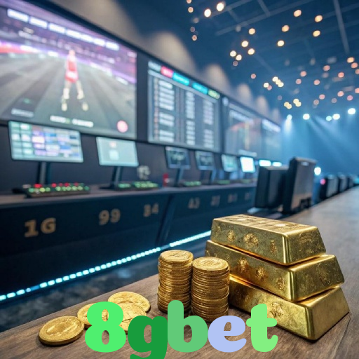 8gbet