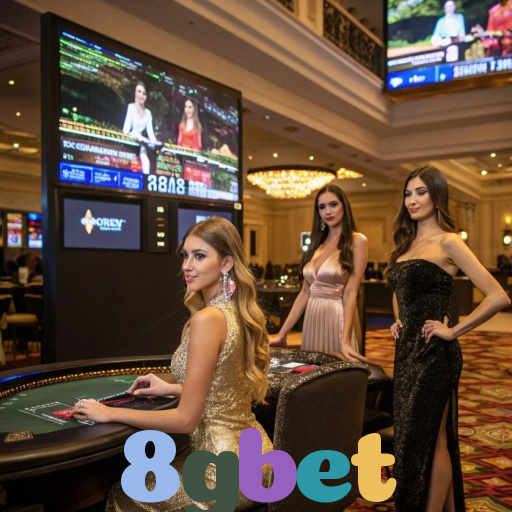 8gbet