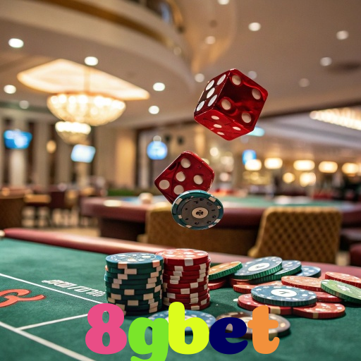 8gbet