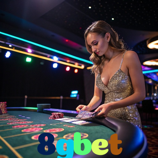 8gbet