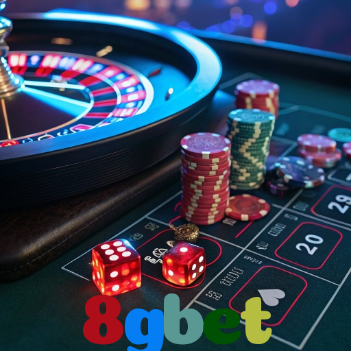 8gbet