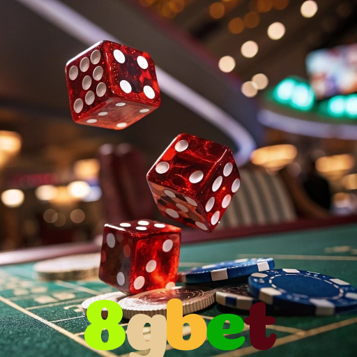 8gbet