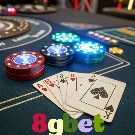 8gbet