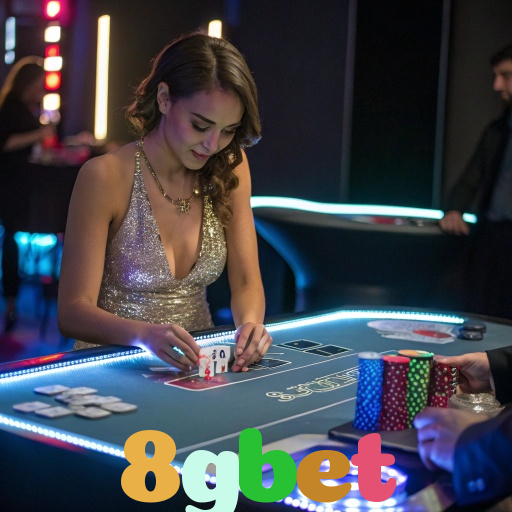 8gbet