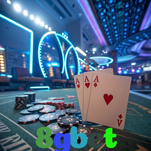 8gbet