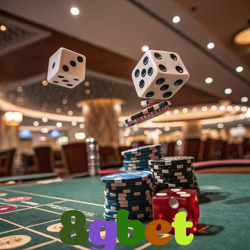 8gbet