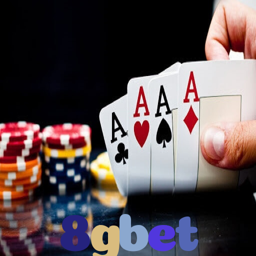 8gbet