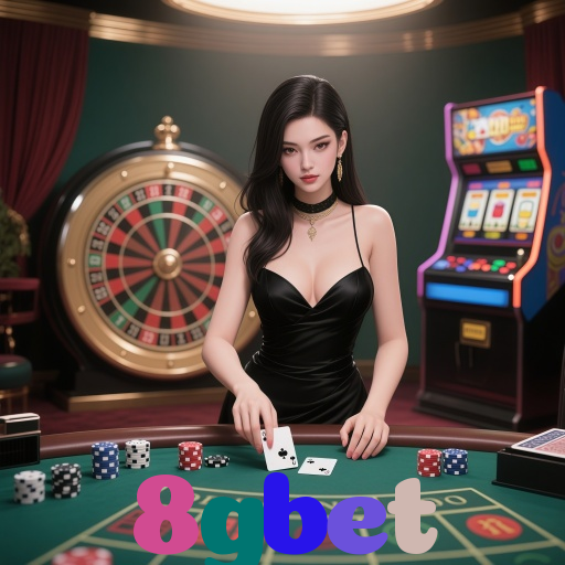 8gbet