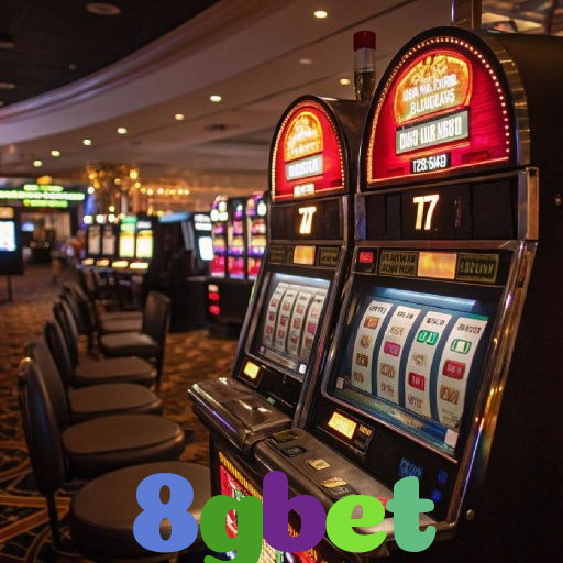 8gbet