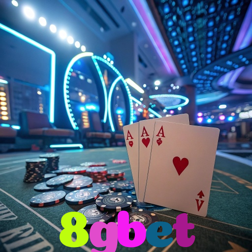 8gbet