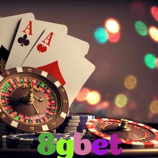 8gbet