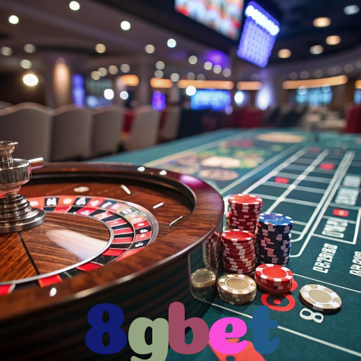 8gbet