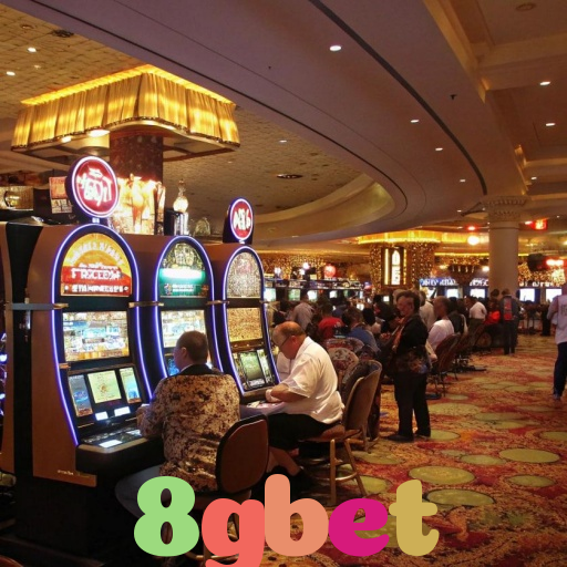8gbet