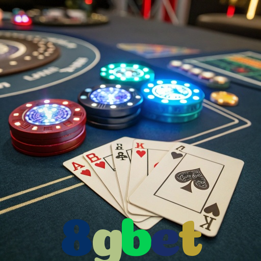8gbet