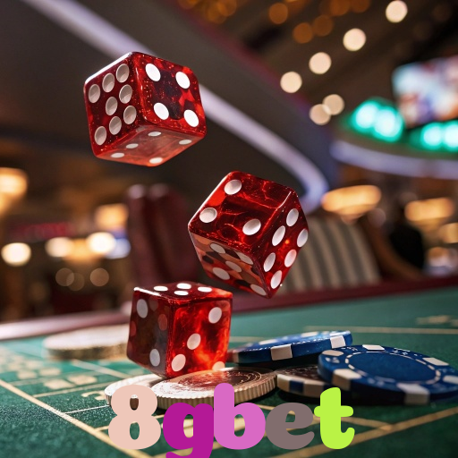 8gbet