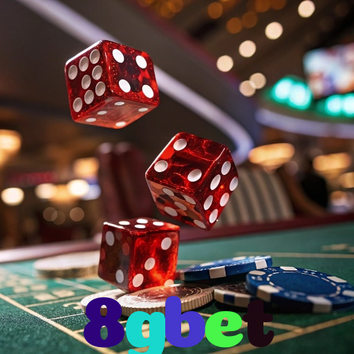 8gbet