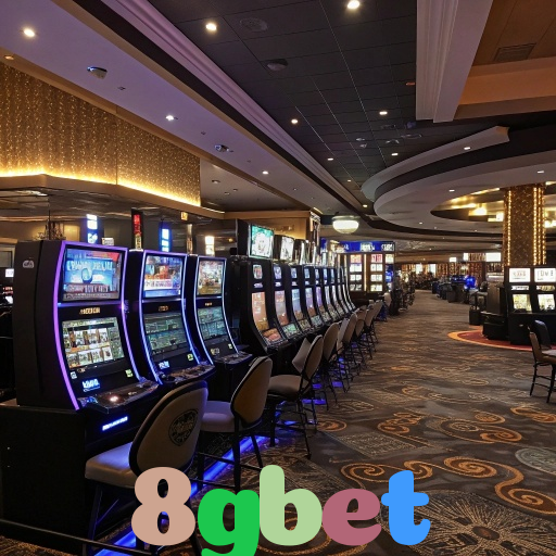 8gbet