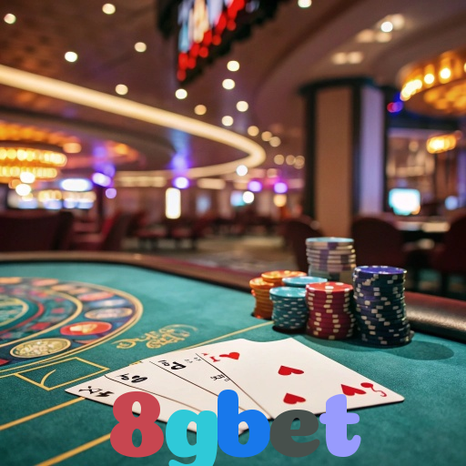 8gbet