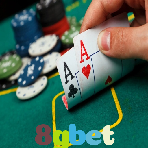 8gbet