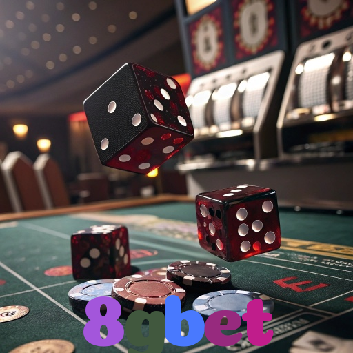 8gbet