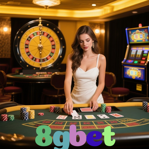 8gbet