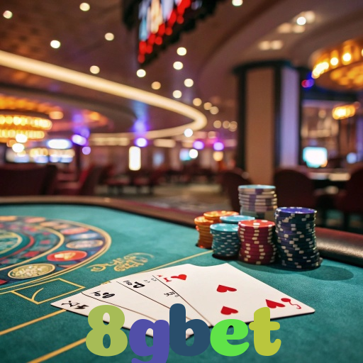 8gbet