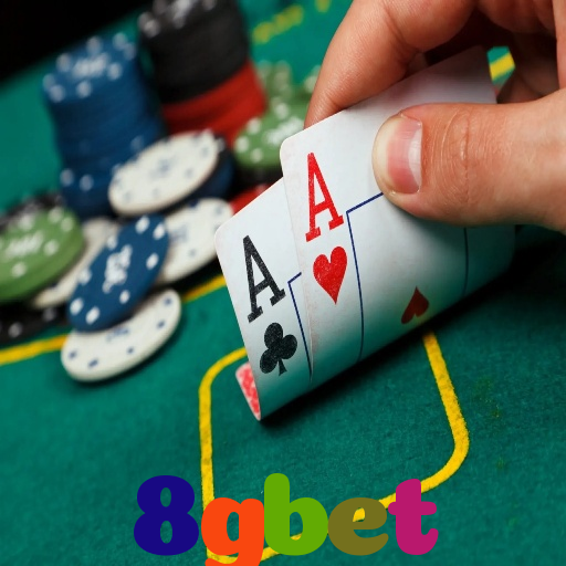 8gbet