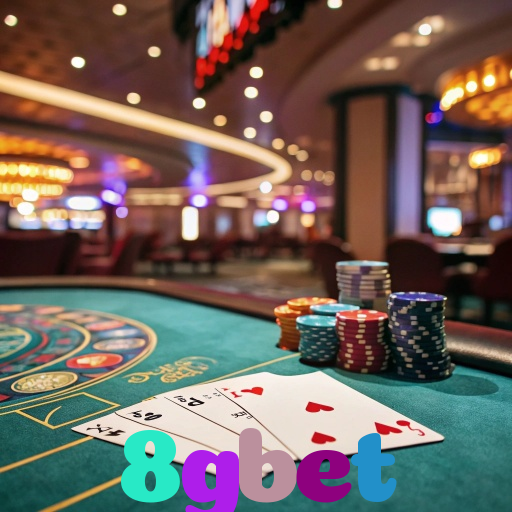 8gbet