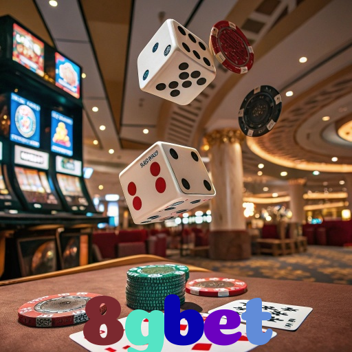 8gbet