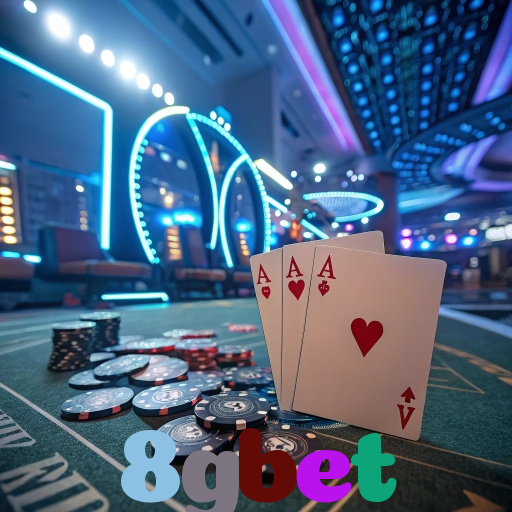 8gbet