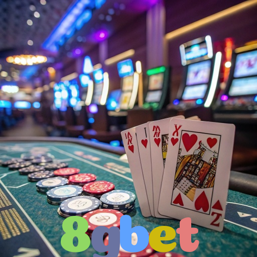 8gbet