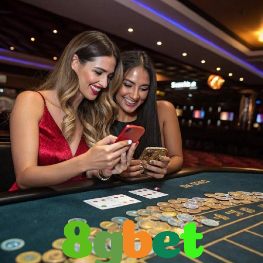 8gbet