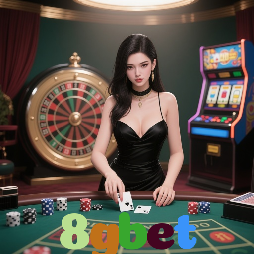 8gbet