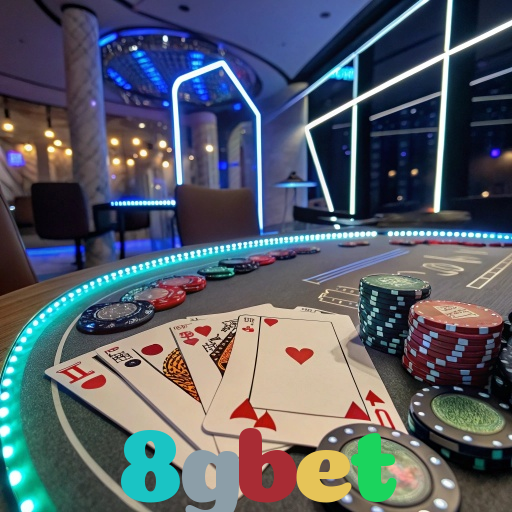 8gbet