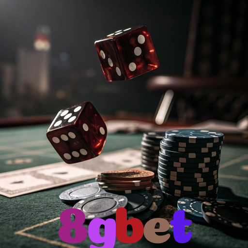 8gbet